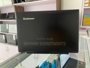 Photo - Laptop Lenovo B570 8GB Intel Core i5 SSD 250GB