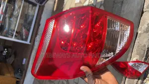 Toyota Rav4 2008 Taillight Used