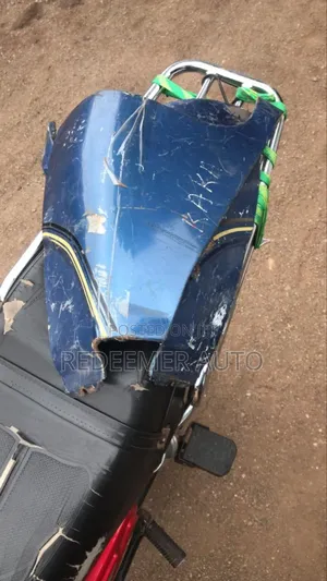 Hyundai H100 Fenders