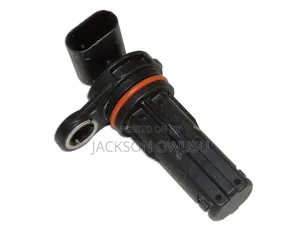 Jeep Wrangler Crank Sensor