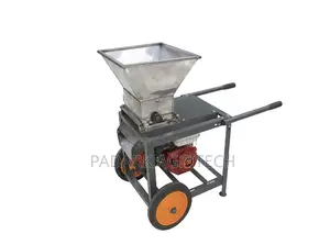Cassava Grinding Machine