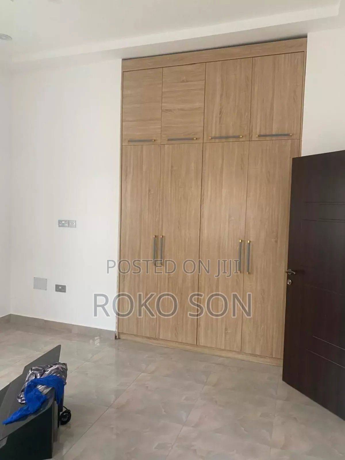 2bdrm House in Dr Roko, Accra Metropolitan for sale