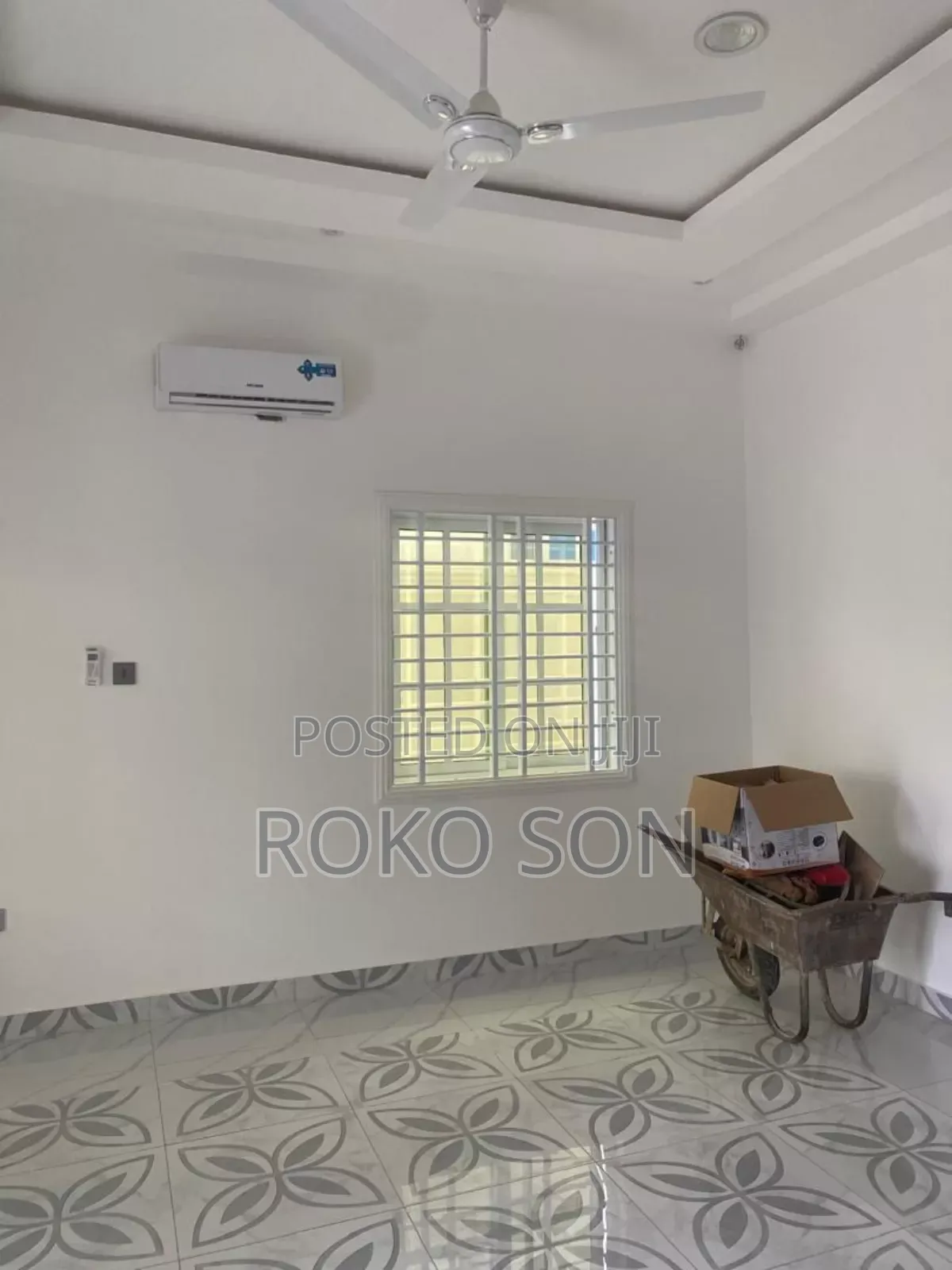 2bdrm House in Dr Roko, Accra Metropolitan for sale