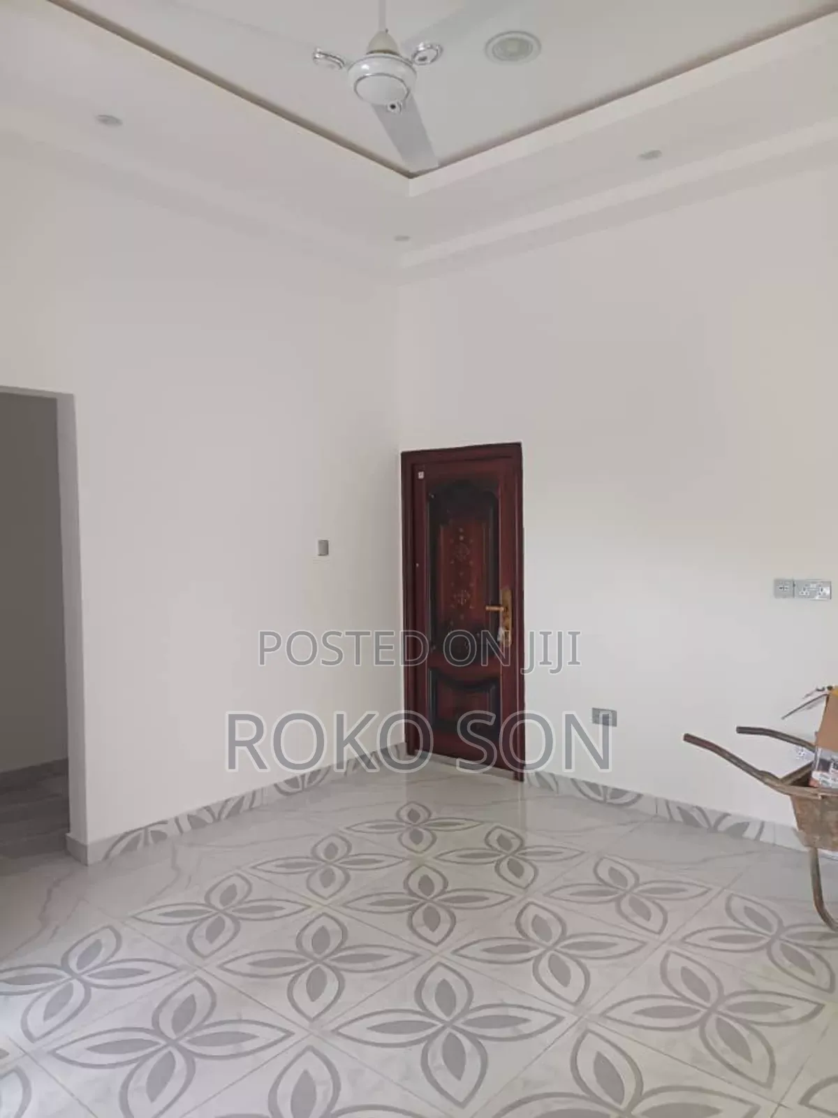 2bdrm House in Dr Roko, Accra Metropolitan for sale