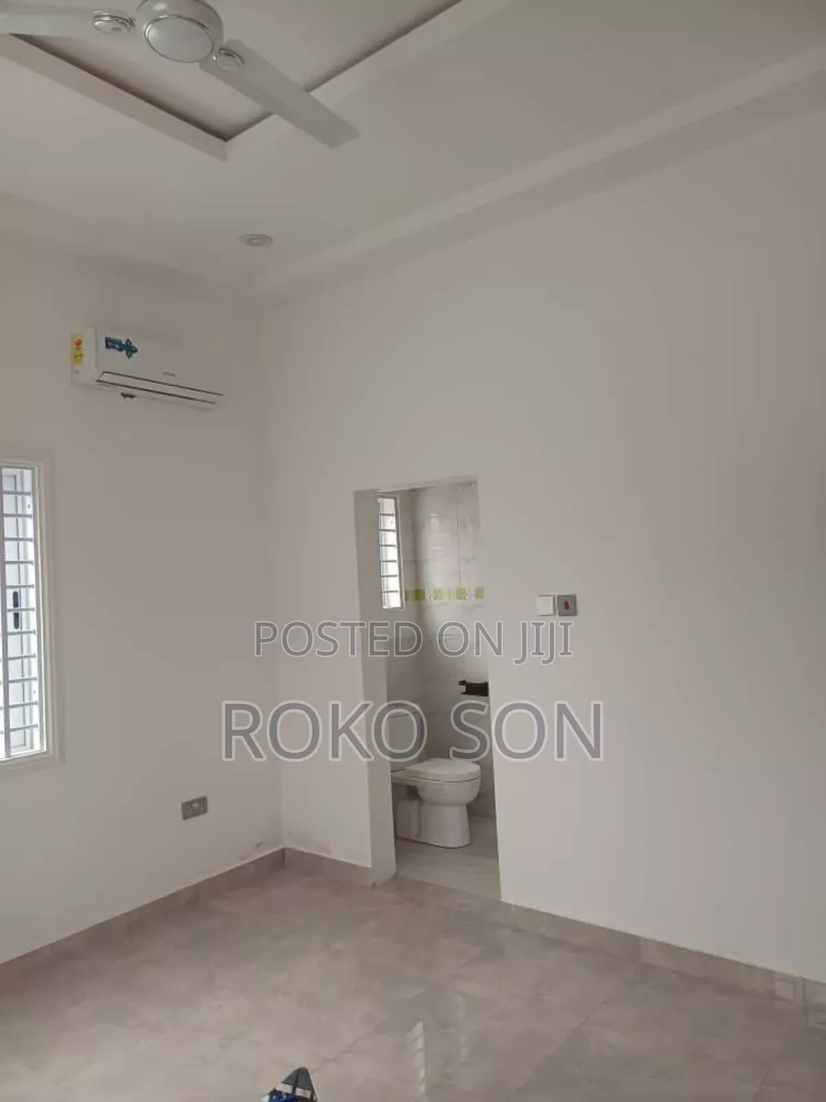 2bdrm House in Dr Roko, Accra Metropolitan for sale