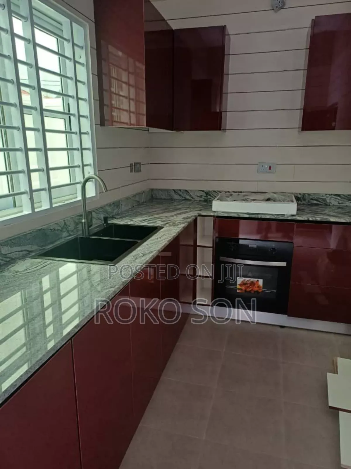 2bdrm House in Dr Roko, Accra Metropolitan for sale