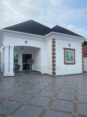 2bdrm House in Dr Roko, Accra Metropolitan for sale