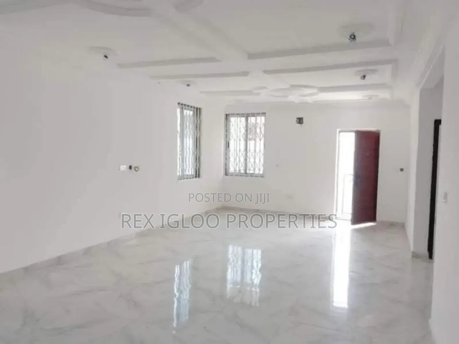 2bdrm Apartment in East Legon Hills, Accra Metropolitan for rent