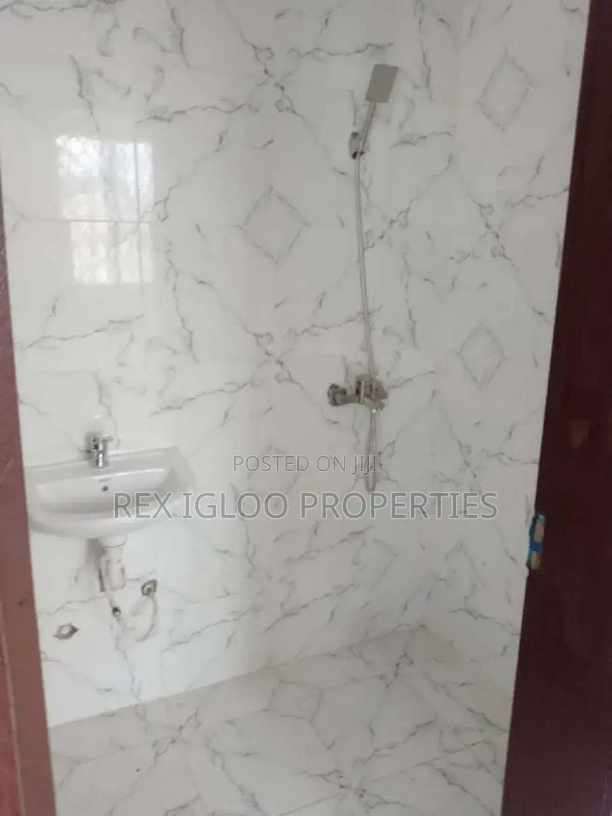 2bdrm Apartment in East Legon Hills, Accra Metropolitan for rent