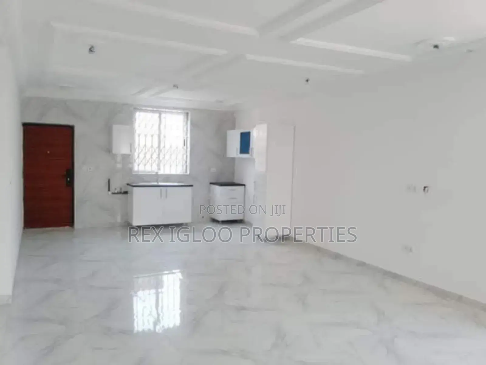 2bdrm Apartment in East Legon Hills, Accra Metropolitan for rent