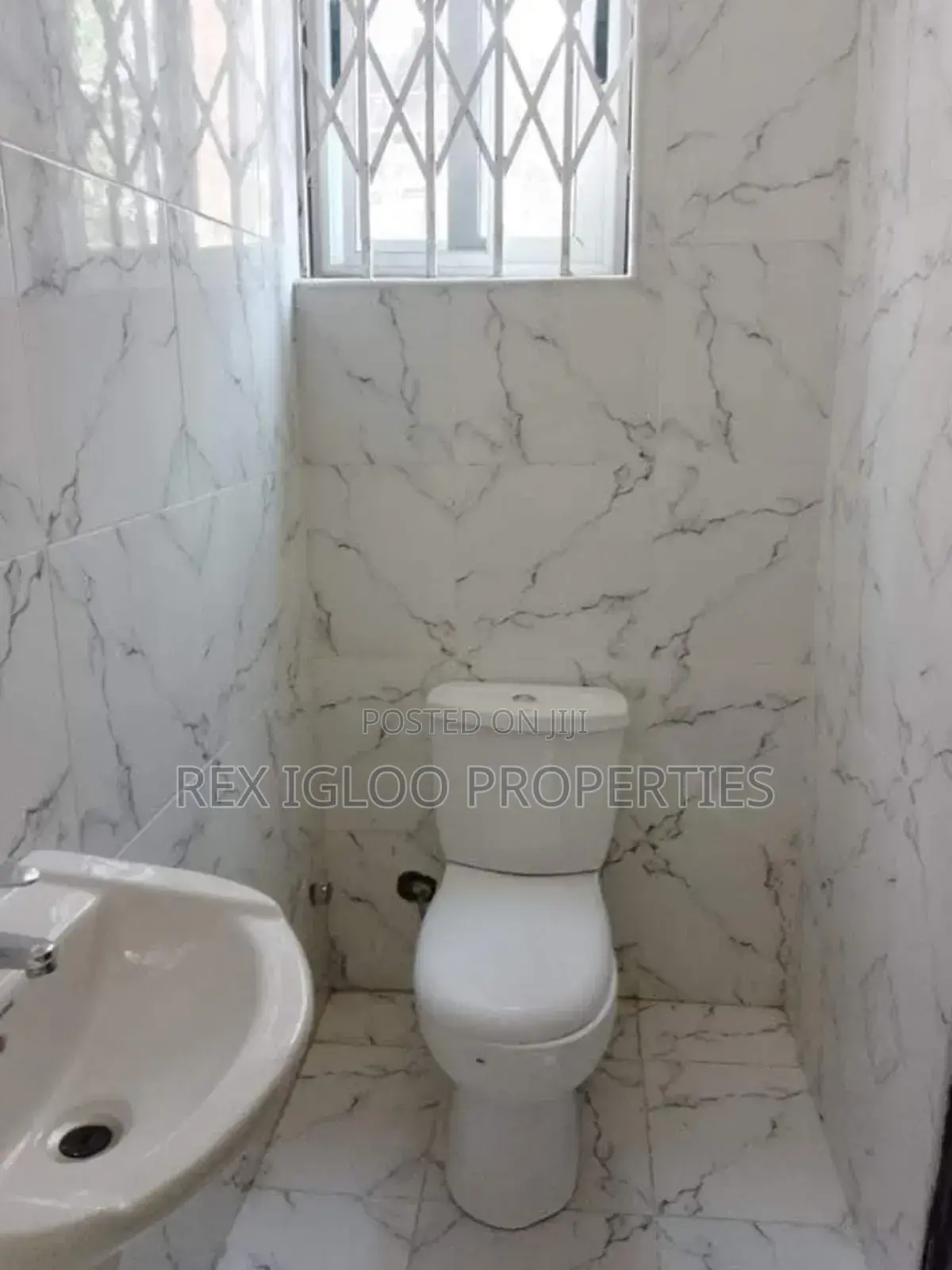2bdrm Apartment in East Legon Hills, Accra Metropolitan for rent