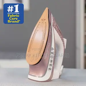 Russell Hobbs Pearl Glide Steam Iron