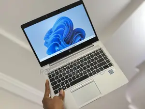 Laptop HP EliteBook 840 G6 16GB Intel Core I7 SSD 512GB