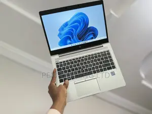Laptop HP EliteBook 840 G6 16GB Intel Core I7 SSD 512GB