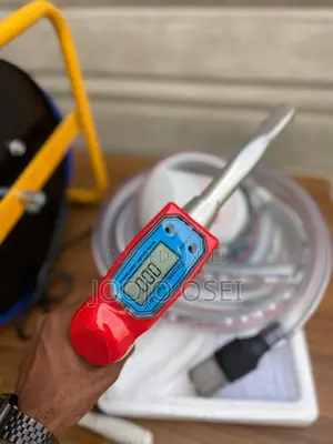 Portable Fuel Transfer Pump Set