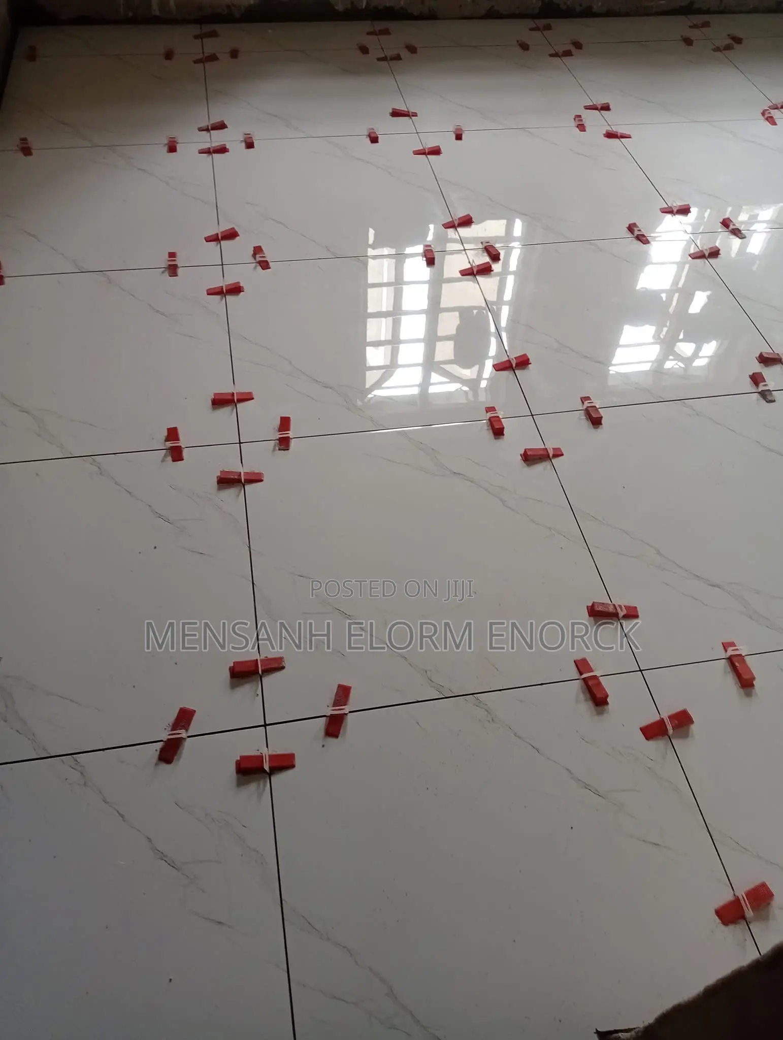 Tiles Jobs Wall And Floor.