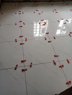 Tiles Jobs Wall And Floor.
