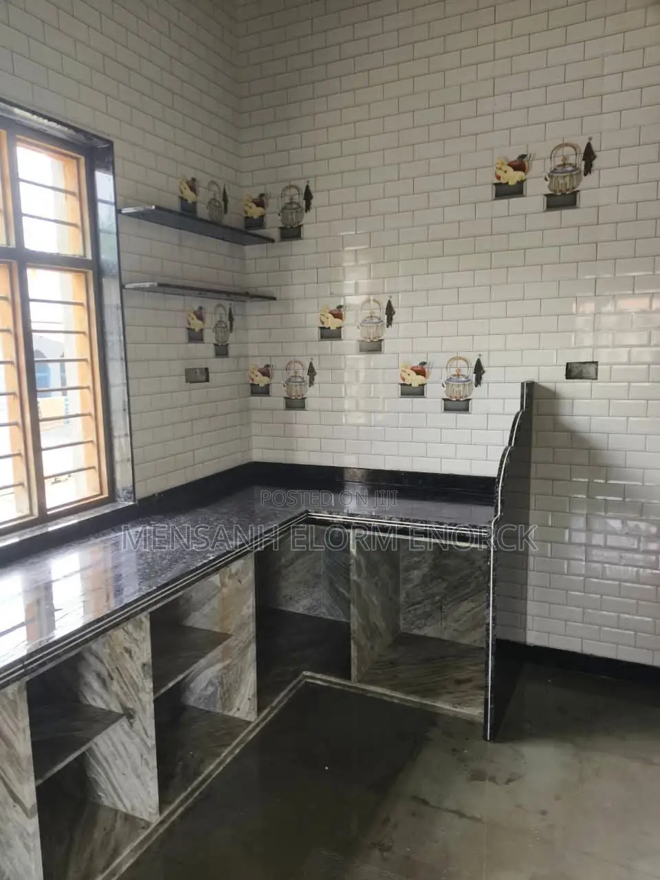 Tiles Jobs Wall And Floor.