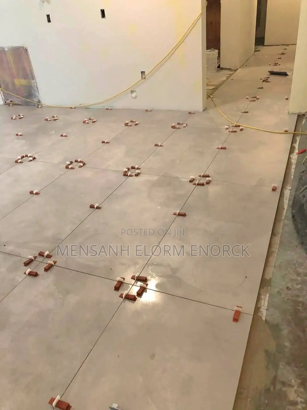 Tiles Jobs Wall And Floor.