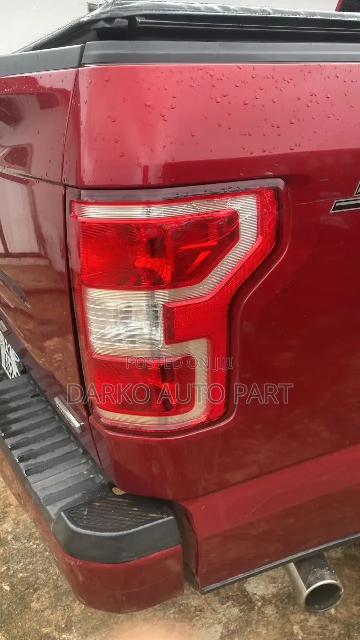 F150 Taillight Available