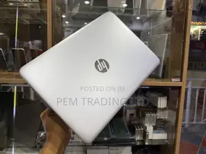 Laptop HP EliteBook 840 G3 8GB Intel Core I5 SSD 256GB