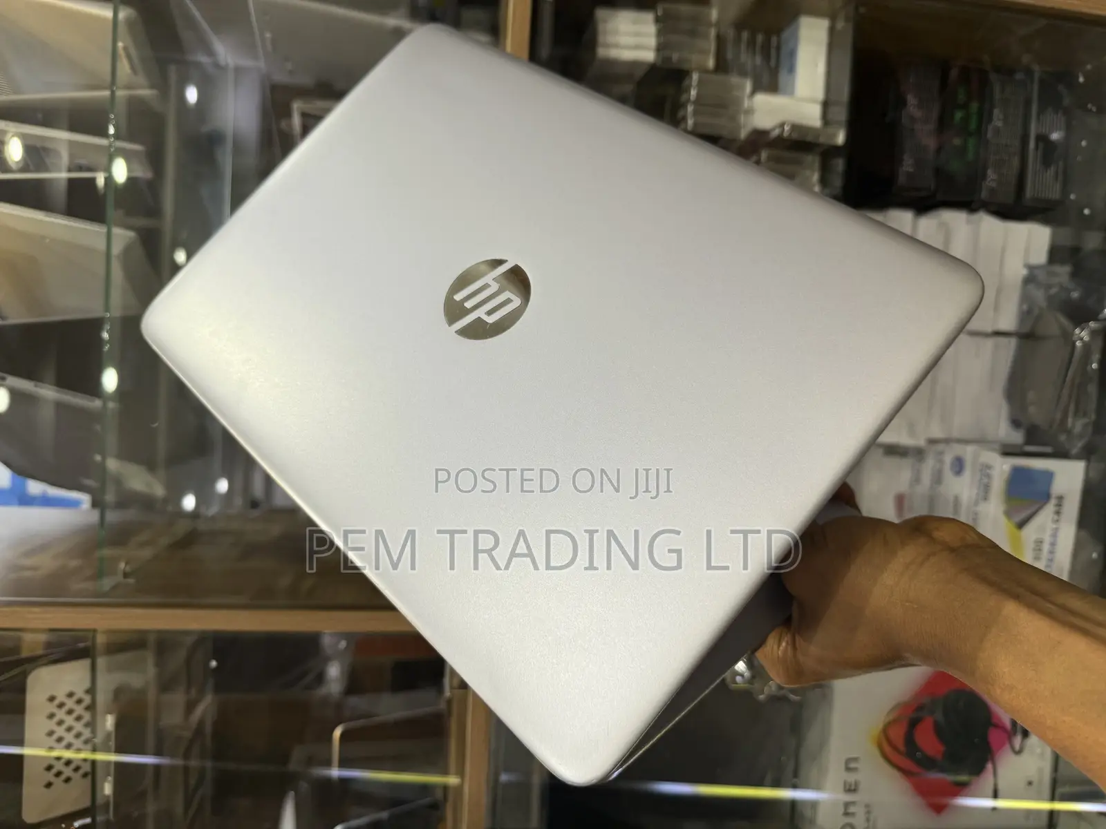 Laptop HP EliteBook 840 G3 8GB Intel Core I5 SSD 256GB