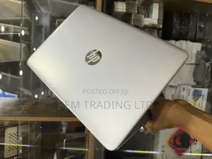Laptop HP EliteBook 840 G3 8GB Intel Core I5 SSD 256GB