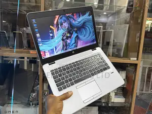 Laptop HP EliteBook 840 G3 8GB Intel Core I5 SSD 256GB