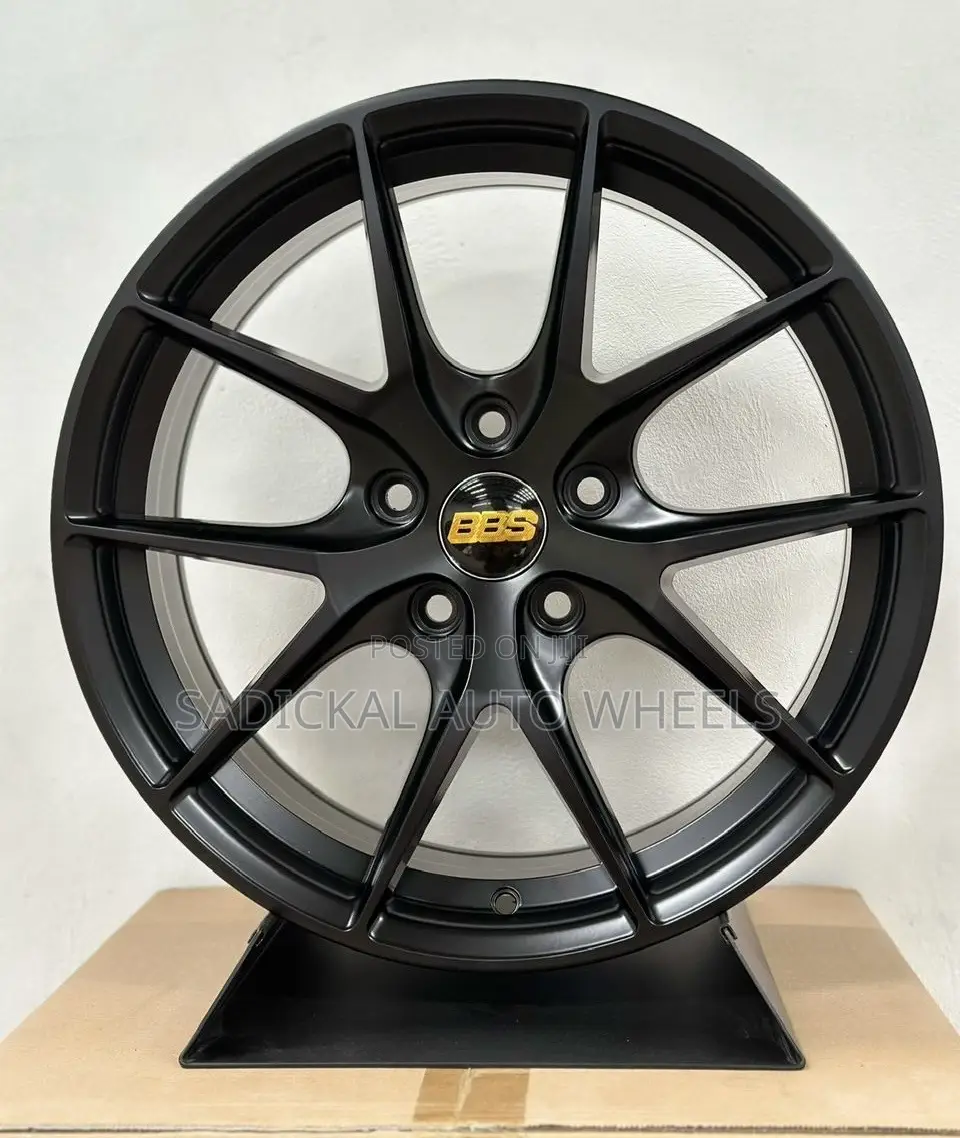 Corolla Rims