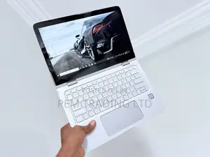 Laptop HP Spectre 8GB Intel Core I5 SSD 256GB
