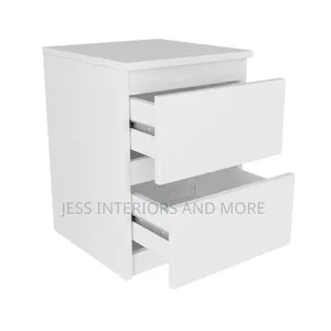 Bedside Table (Oikiture)