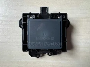 CRV Radar Sensor 2023,2024,2025,2026