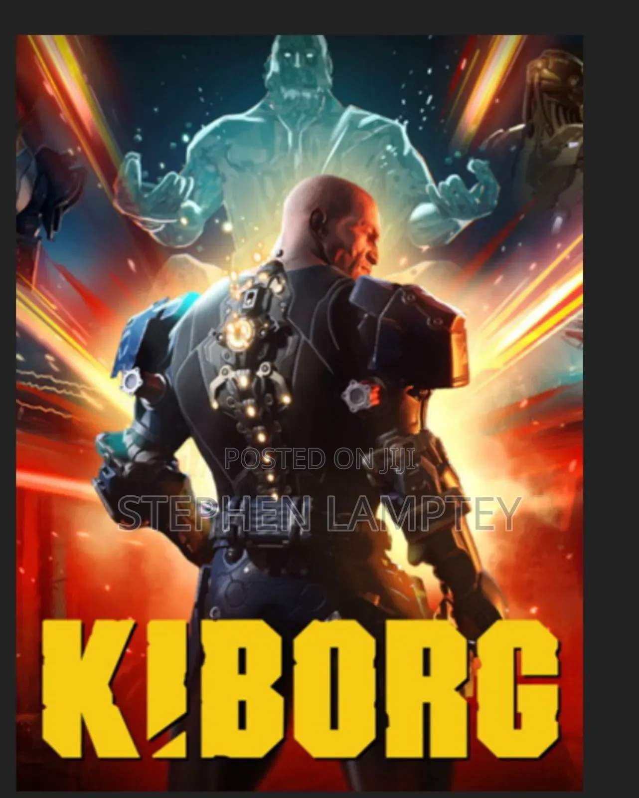 100+ Games