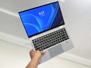 Laptop HP EliteBook X360 1040 G7 16GB Intel Core I7 SSD 512GB