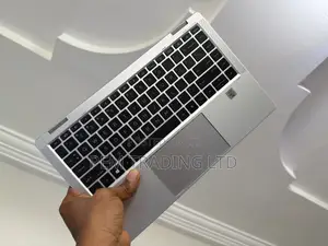 Laptop HP EliteBook X360 1040 G7 16GB Intel Core I7 SSD 512GB
