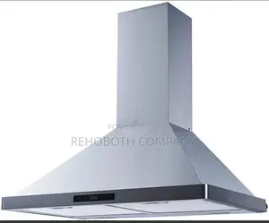 Winflo Wall Mount Range Hood
