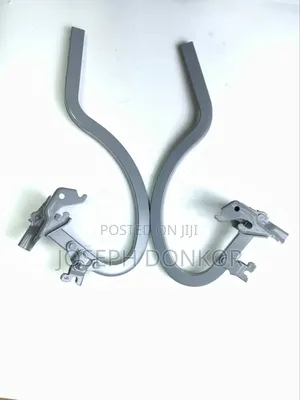 Accord Boot Hinges Pair 2018,2019,2020,2021,2022