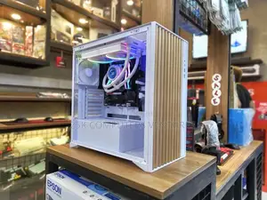 New Desktop Computer Asus ROG STRIX GD30CI 16GB Intel Core i7 SSD 1.5T