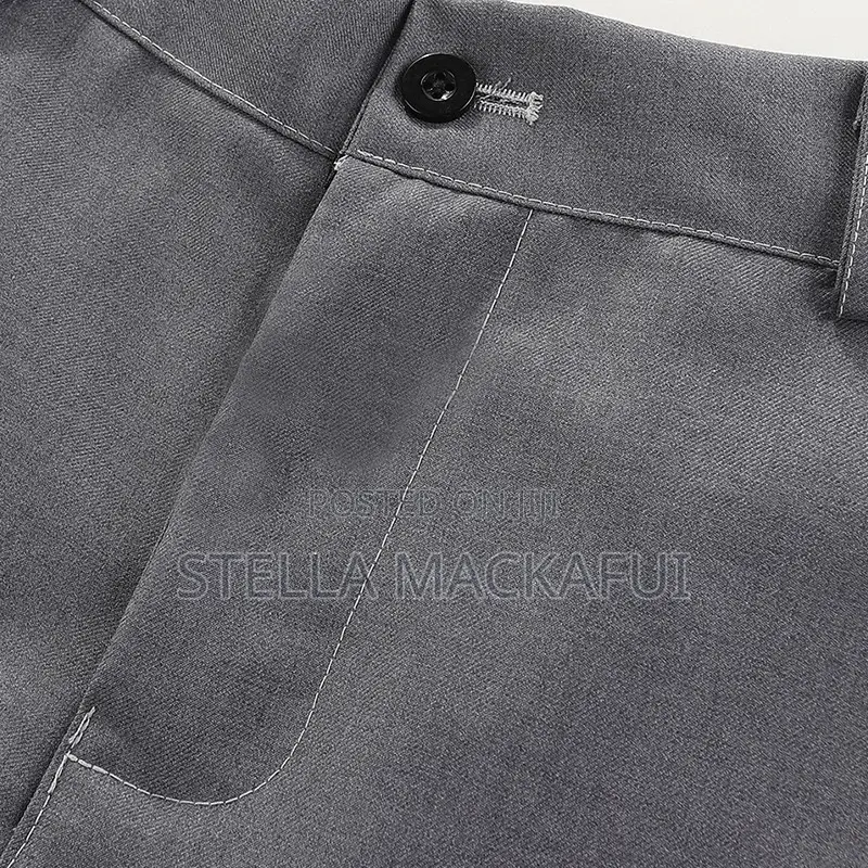 Quality Trousers for 4-6yrs Only