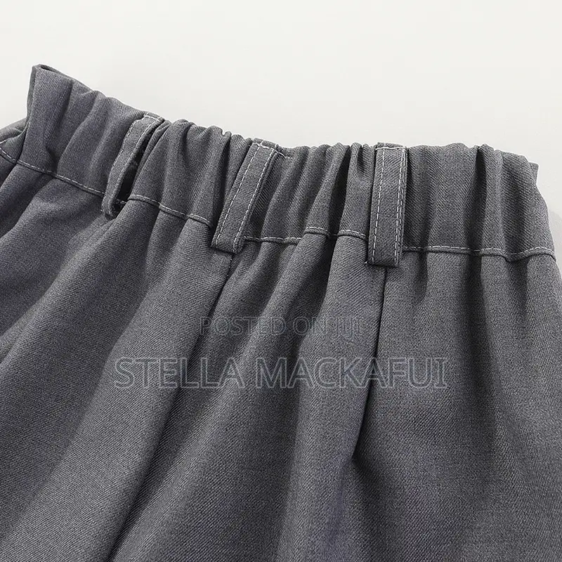 Quality Trousers for 4-6yrs Only