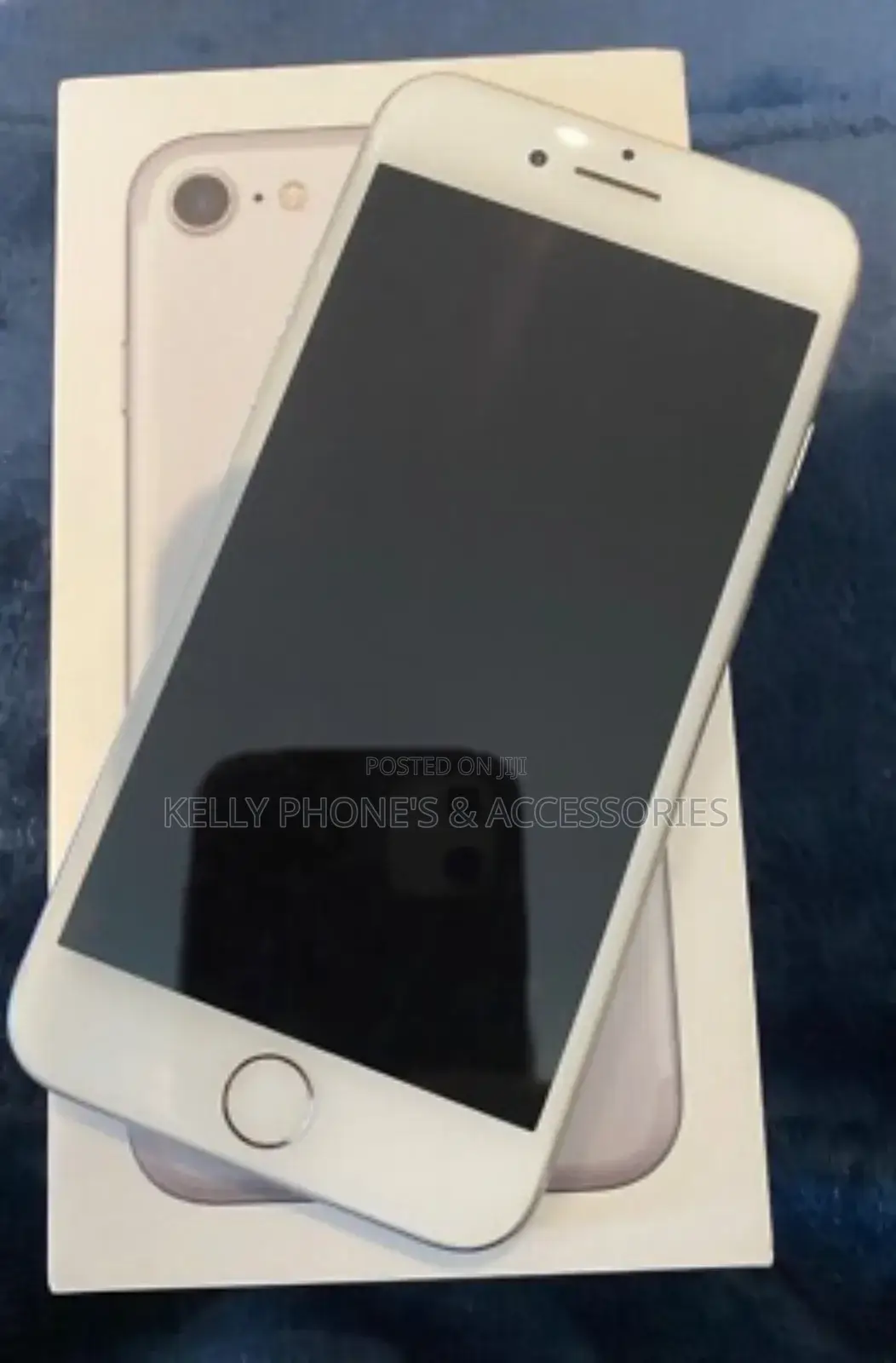 New Apple iPhone 7 Plus 32 GB Gold