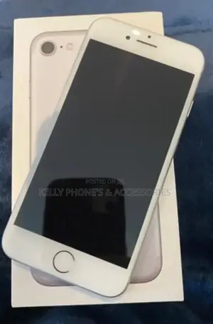 New Apple iPhone 7 Plus 32 GB Gold