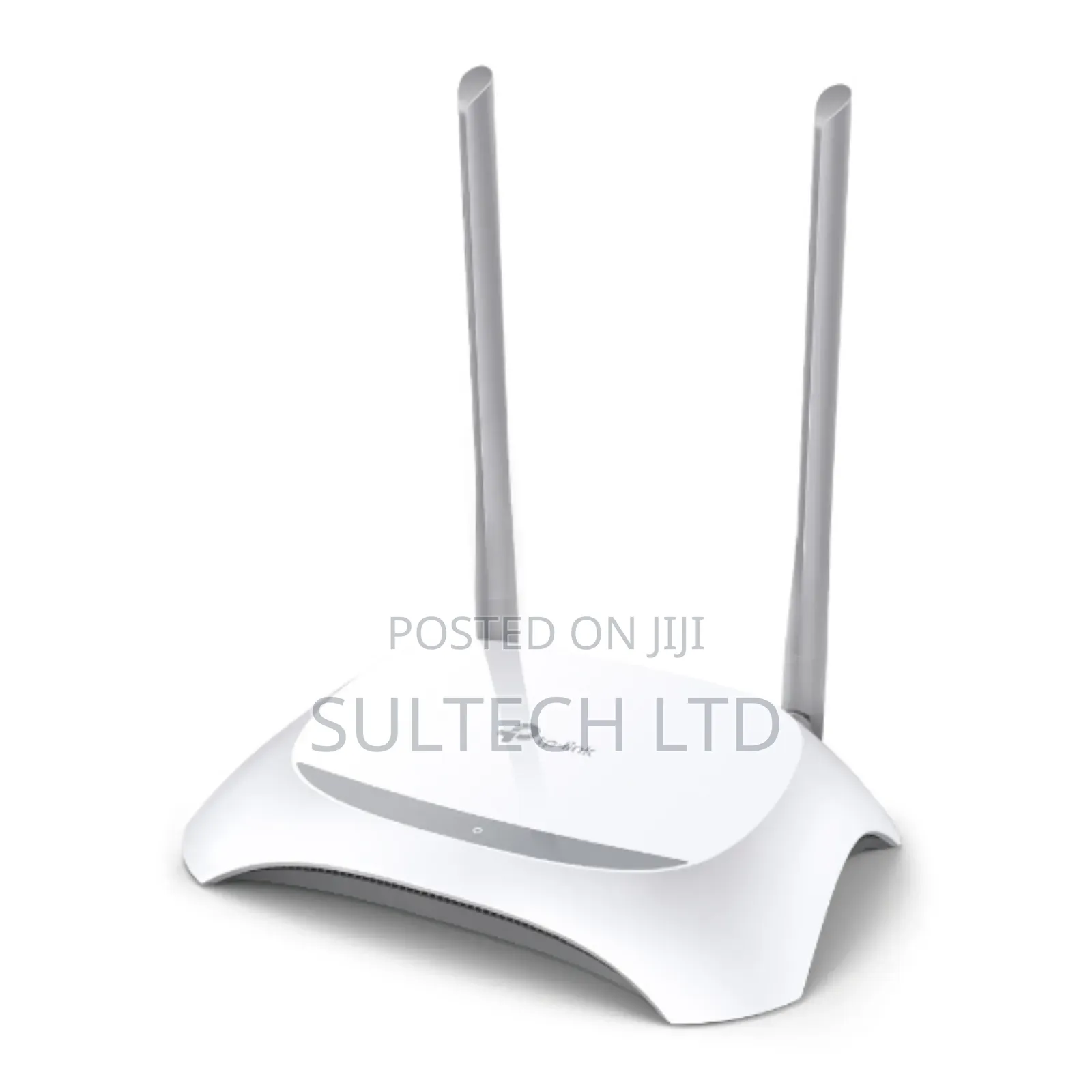 Tplink 840n Wireless N Router