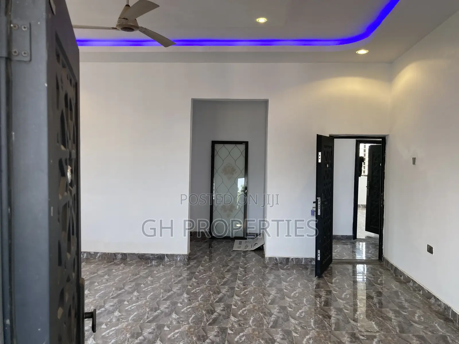 4bdrm House in Daban New Site., Kumasi Metropolitan for sale