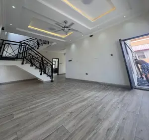 4bdrm House in Adjiringanor, East Legon for rent