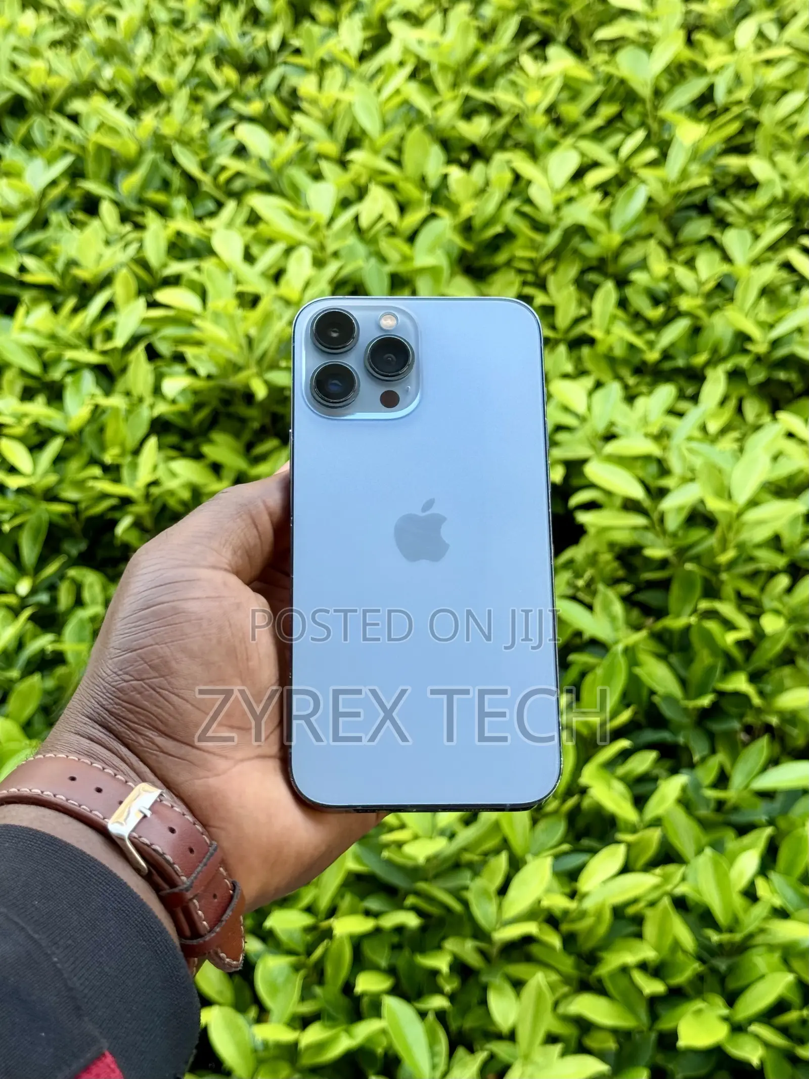 Apple iPhone 13 Pro Max 128 GB Blue