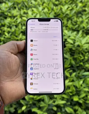 Apple iPhone 13 Pro Max 128 GB Blue