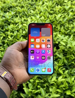 Apple iPhone 13 Pro Max 128 GB Blue