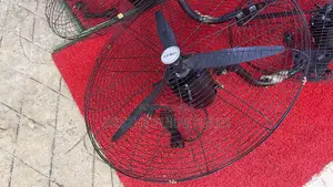Industrial Wall Fan 26 Inches High Quality and Durable