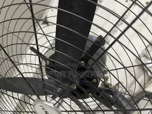 Industrial Wall Fan 26 Inches High Quality and Durable